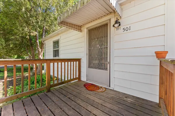 501 N State ST, Bellflower, IL 62174