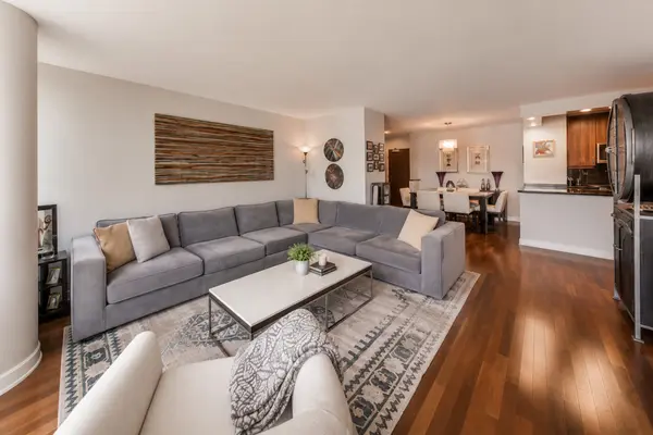 155 N Harbor DR #3102, Chicago, IL 60601