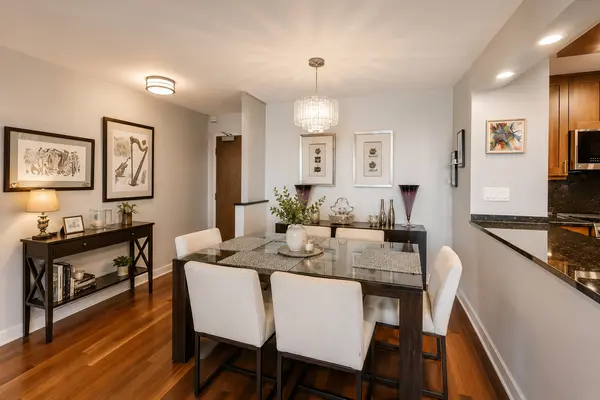155 N Harbor DR #3102, Chicago, IL 60601