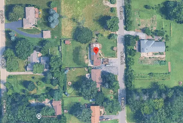 13932 S Elm ST, Homer Glen, IL 60491