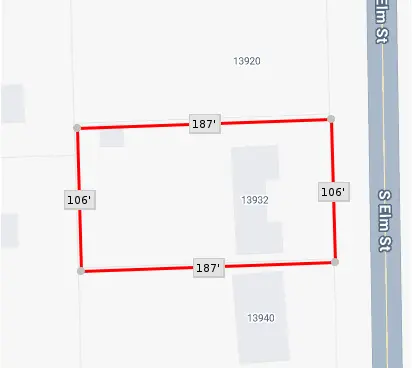13932 S Elm ST, Homer Glen, IL 60491