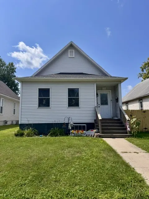 Lincoln, IL 62656