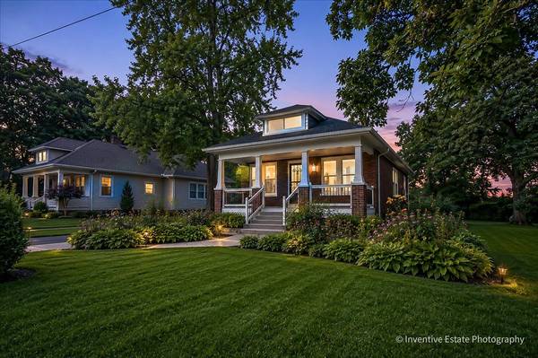 26 E 157th ST, South Holland, IL 60473