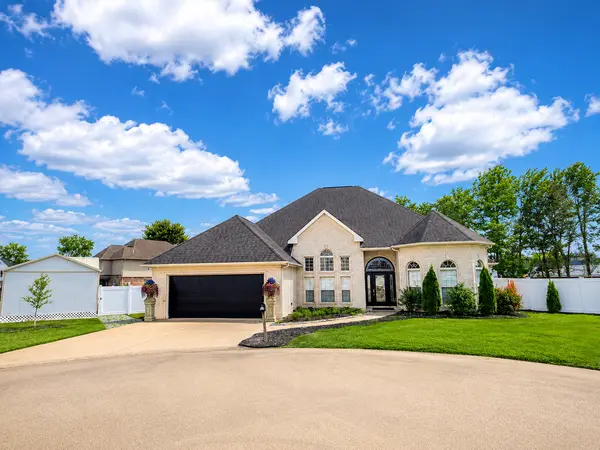 1403 Marionna DR, Marion, IL 62959