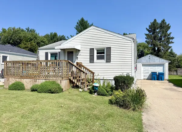 2725 2nd ST, Peru, IL 61354