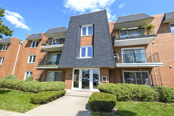 10811 S Keating AVE #2SW, Oak Lawn, IL 60453