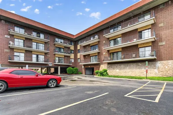 9540 Mayfield AVE #S307, Oak Lawn, IL 60453