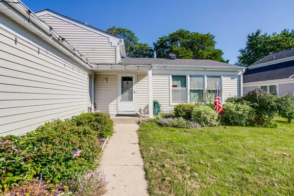 600 Thompson BLVD, Buffalo Grove, IL 60089