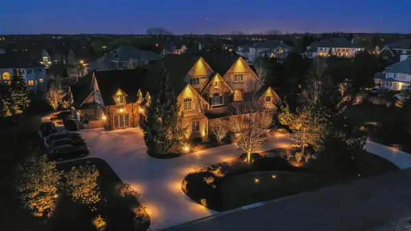 Address not disclosed, Orland Park, IL 60467