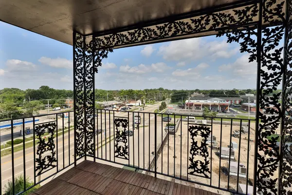 9396 Landings LN #506, Des Plaines, IL 60016