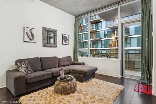 1345 S Wabash AVE #1408, Chicago, IL 60605
