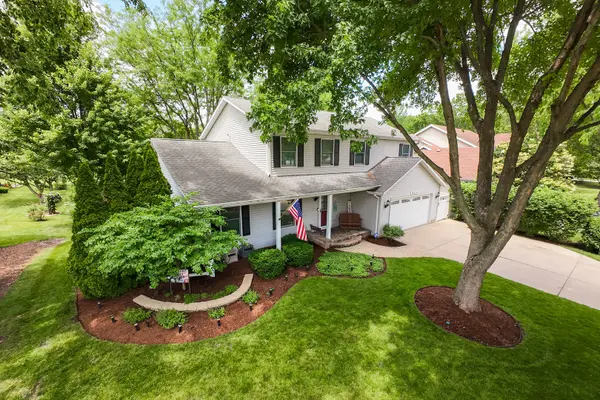 16624 Winding Creek RD, Plainfield, IL 60586