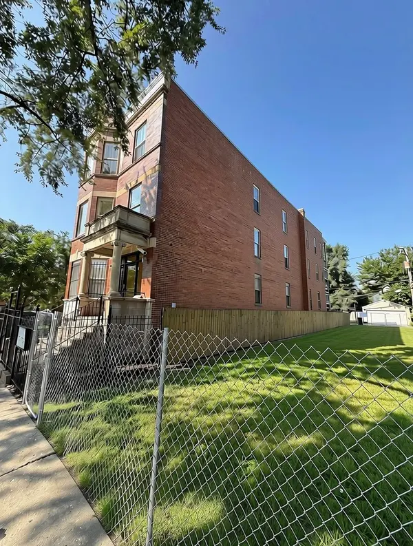 1448 S Hamlin AVE, Chicago, IL 60623