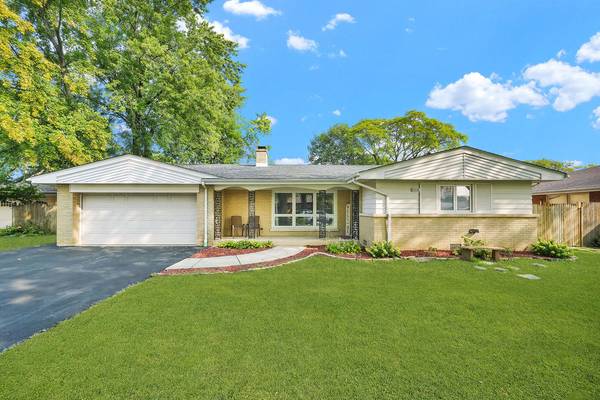 6238 W 128th ST, Palos Heights, IL 60463