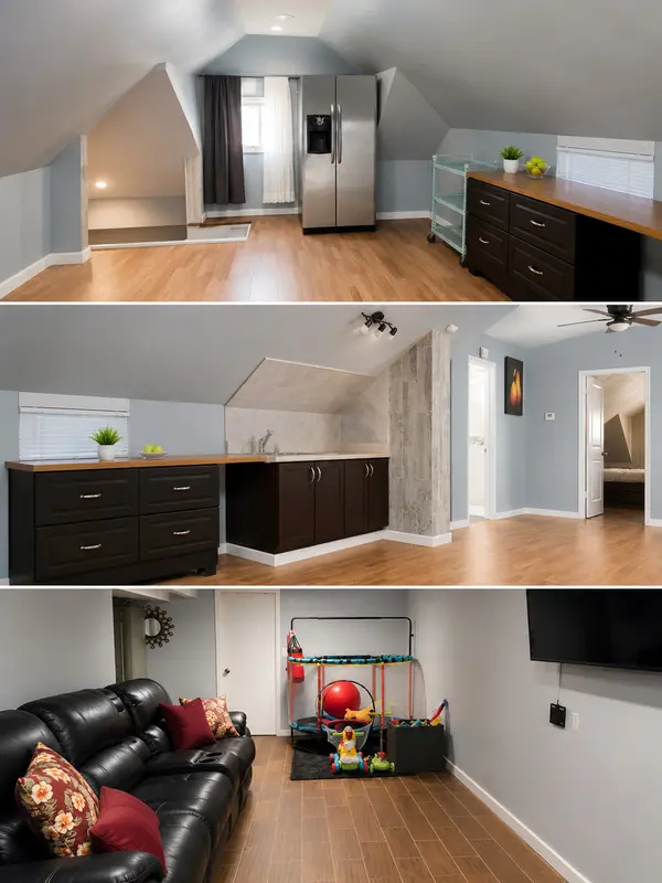 4905 S Keeler AVE, Chicago, IL 60632