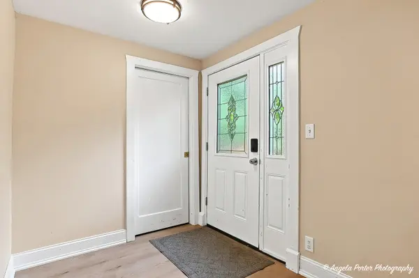 7724 S Oak RD, Wonder Lake, IL 60097