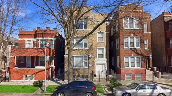 1431 S Tripp AVE, Chicago, IL 60623