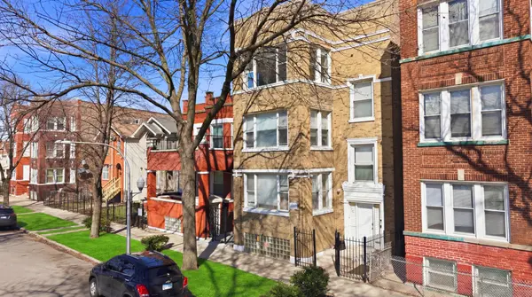 1431 S Tripp AVE, Chicago, IL 60623