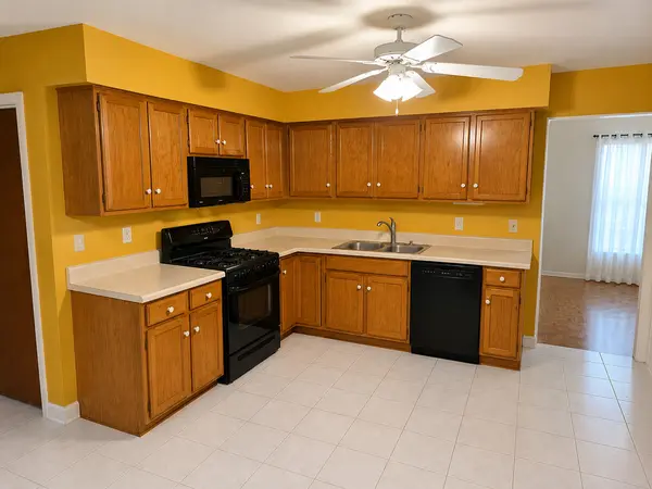 544 Hawthorne RD, Frankfort, IL 60423