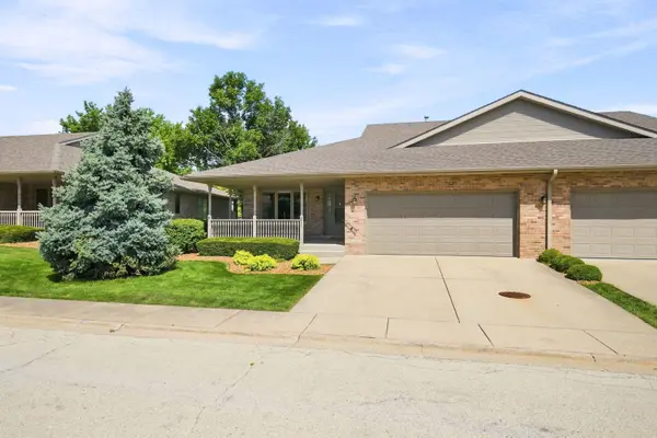 211 Fox Run DR, Elwood, IL 60421