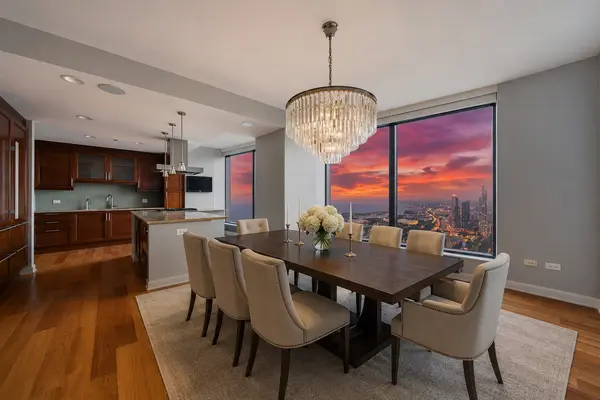 60 E Monroe ST #6102, Chicago, IL 60603