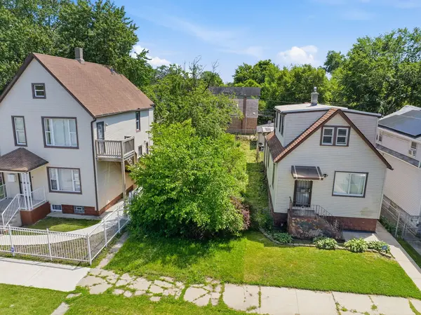305 W 117th ST, Chicago, IL 60628