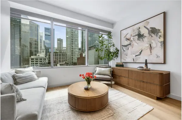 111 W Illinois ST #821, Chicago, IL 60654