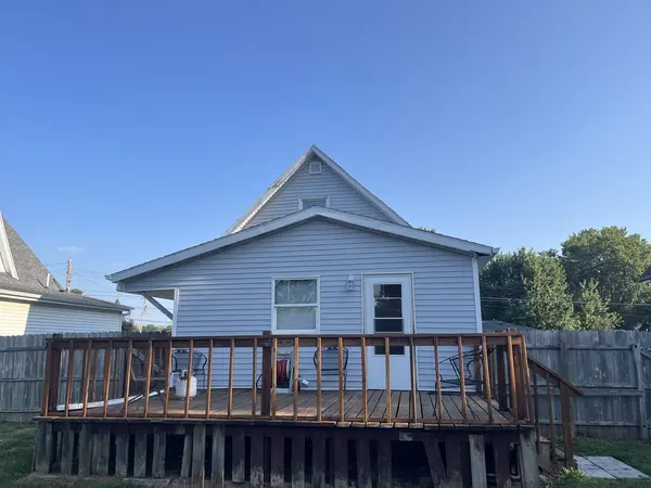 1205 June ST, Kewanee, IL 61443