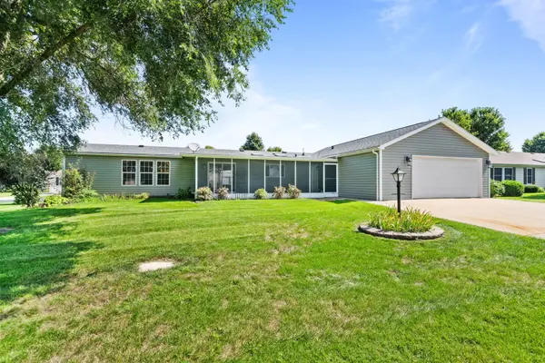 5631 Irving BLVD, Machesney Park, IL 61115