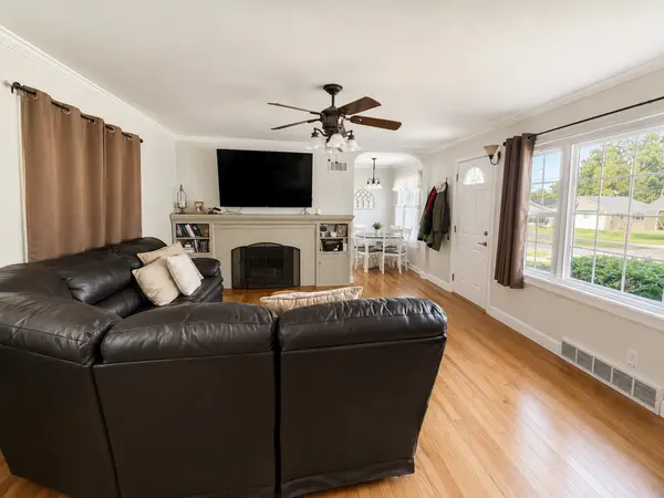 320 Anderson ST, Centralia, IL 62801