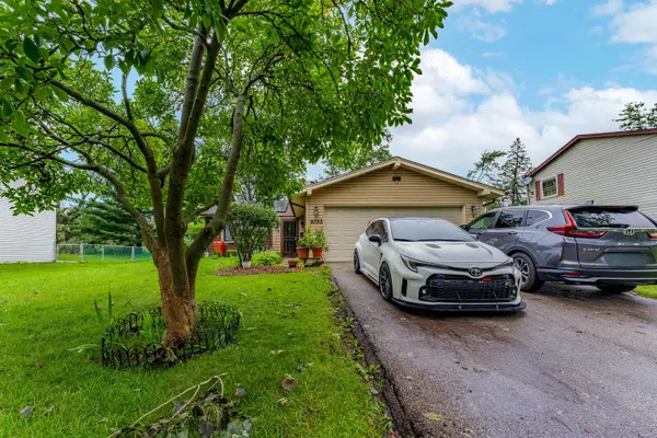 1032 Ashridge LN, University Park, IL 60484