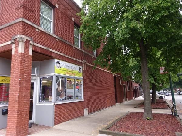 5257 W Montrose AVE, Chicago, IL 60634
