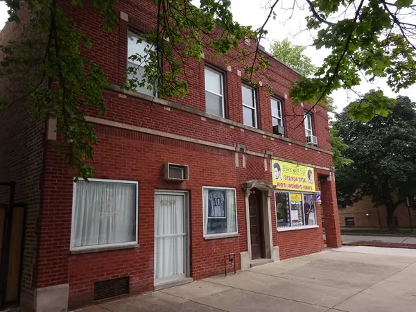 5257 W Montrose AVE, Chicago, IL 60634