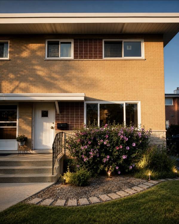 529 E Lincoln ST, Mount Prospect, IL 60056