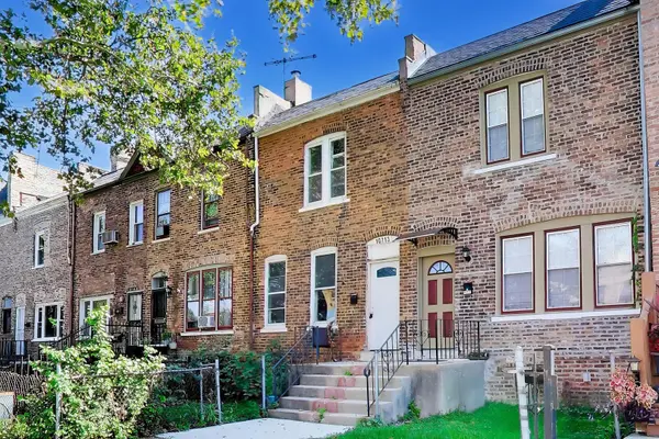 10713 S Champlain AVE, Chicago, IL 60628
