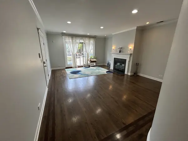 2457 N Halsted ST #2N, Chicago, IL 60614