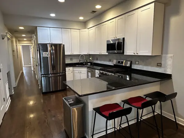 2457 N Halsted ST #2N, Chicago, IL 60614