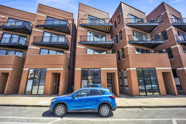 3505 N Elston AVE #2, Chicago, IL 60618