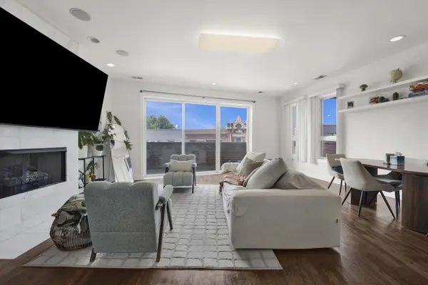 3505 N Elston AVE #2, Chicago, IL 60618