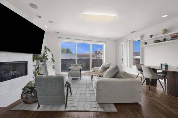 3505 N Elston AVE #2, Chicago, IL 60618