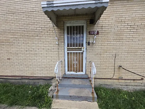 9401 S Halsted ST, Chicago, IL 60620