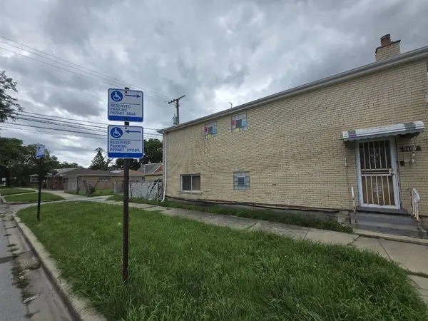 9401 S Halsted ST, Chicago, IL 60620
