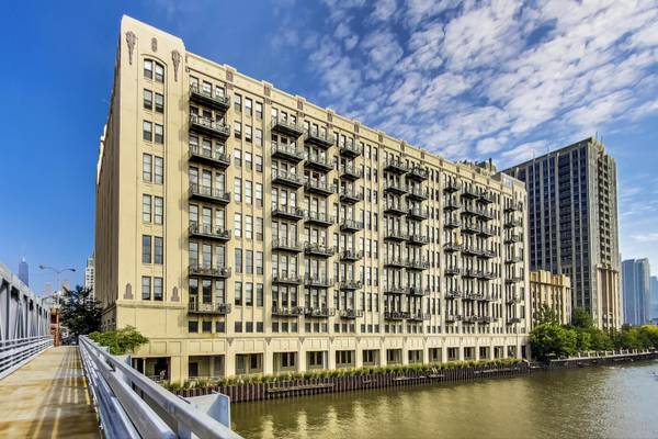 758 N LARRABEE ST #509, Chicago, IL 60654
