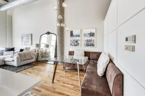 758 N LARRABEE ST #509, Chicago, IL 60654