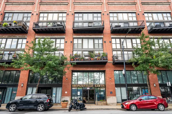 50 E 26th ST #421, Chicago, IL 60616