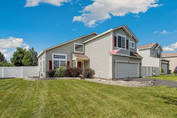6710 Sahara DR, Plainfield, IL 60586