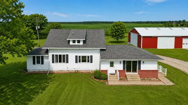 18521 Anderson RD, Prophetstown, IL 61277