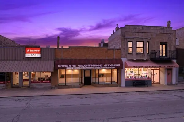 13016 Western AVE S #406, Blue Island, IL 60406