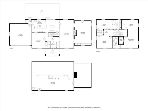 870 Prospect AVE, Winnetka, IL 60093