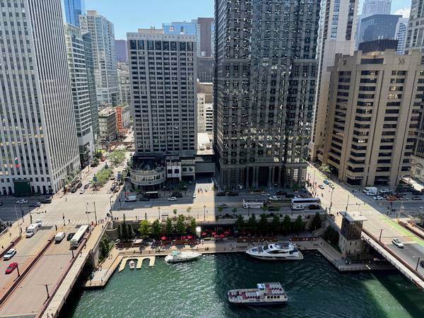 300 N STATE ST #2235, Chicago, IL 60654